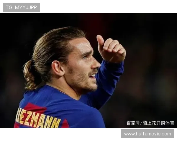 格列兹曼谈及偶像与榜样影响