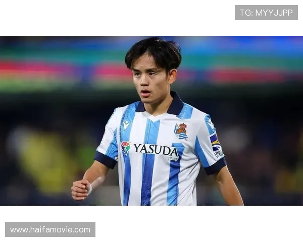 久保建英：小空间摆脱与连续变向成为标志技术