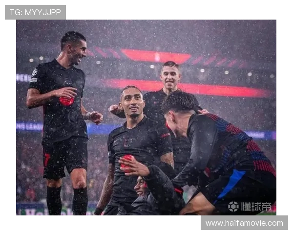 巴萨欧冠经验不足问题,对球队当前晋级形势形成制约 巴萨欧冠经验不足问题,对球队当前晋级形势形成制约