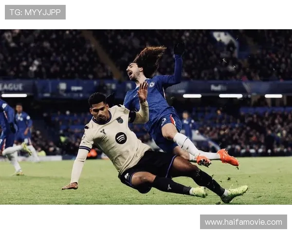 巴萨防守崩了？频繁失位暴露全队体系危机