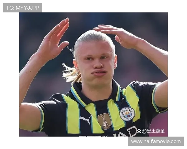 哈兰德越高效,曼城进攻越单一:赢球背后隐患逐步显现 哈兰德越高效,曼城进攻越单一:赢球背后隐患逐步显现