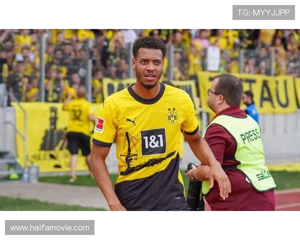 多特蒙德的节奏问题，本质是中场缺乏组织核心