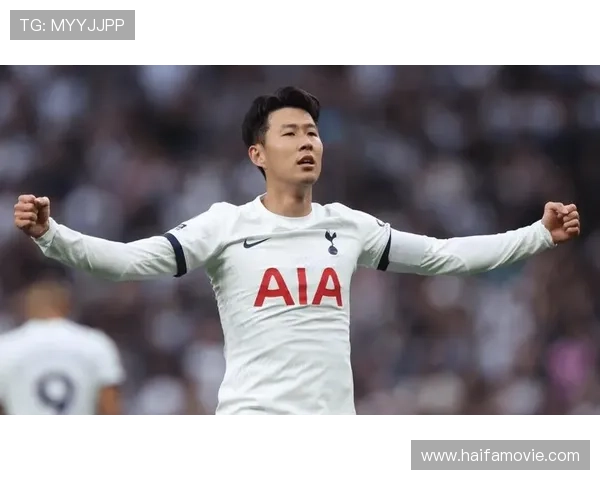 热刺终结赛季暴露阵容短板,孙兴慜当家却暴露更致命的危机 热刺终结赛季暴露阵容短板,孙兴慜当家却暴露更致命的危机