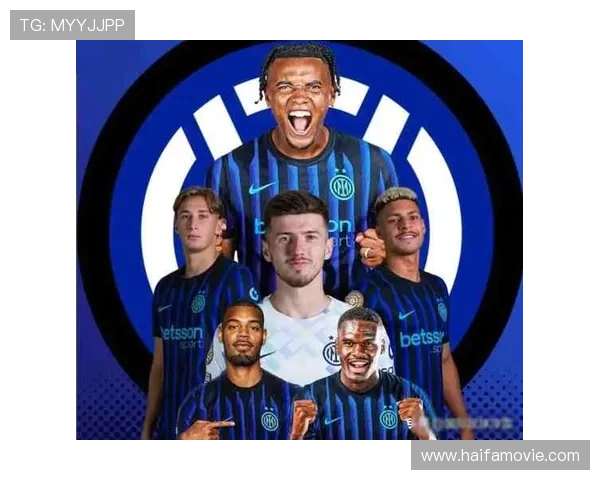 老龄化危机与战术依赖：国际米兰的争冠难题何在？