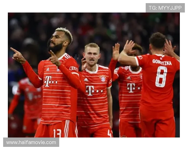 拜仁慕尼黑阵容依然豪华,但结构合理性是否具备持续竞争力? 拜仁慕尼黑阵容依然豪华,但结构合理性是否具备持续竞争力?