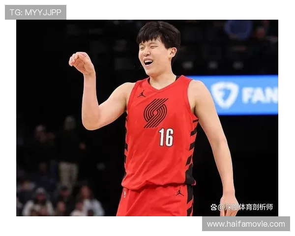 核心内线杨瀚森篮板效率提升明显，突破约基奇篮板影响力拉开差距