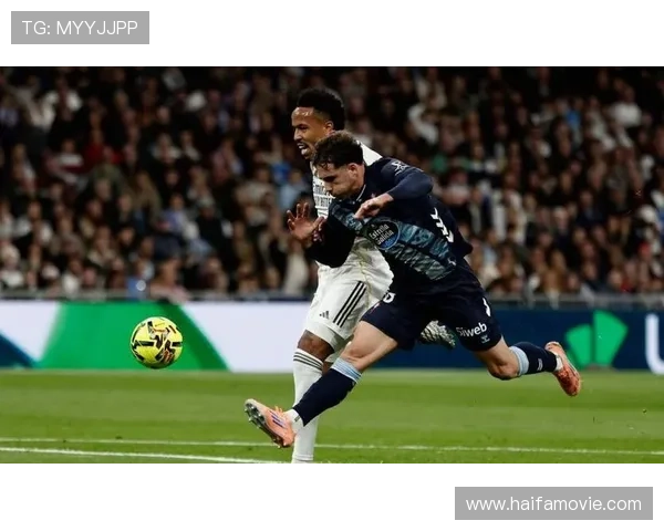 皇马控球占优却难掌主动，比赛控制力下滑已影响争冠走势